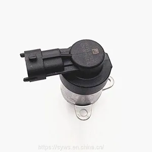 Fuel Pressure Regulator Valve Metering Valve Suction Control Valve 0928400742 Fits For Mitsubishi Toyota thumbnail-4
