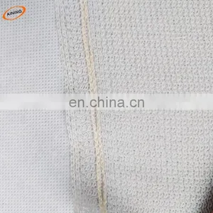 Green Construction Screen Net/Building Safety Mesh/Scaffold Construction Safety Fence thumbnail-1