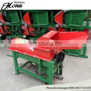 Best Quality Machine for Maize Husker and Sheller | Big Capacity Corn Shelling Machine | Maize Peeler Thresher Machine thumbnail-3