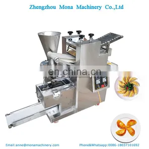 Automatic Pierogi Machine /Chinese Dumpling Making Machine Price thumbnail-4