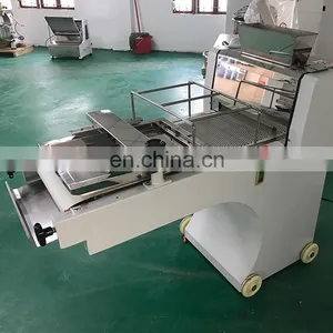High Quality Automatic Toast Bread Shaper Machine thumbnail-1