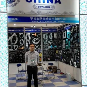 Ningbo June Hardware Limited company overview - view 1 thumbnail