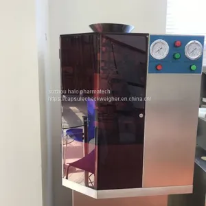 Decapsulator Capsule Separating Machine thumbnail-1