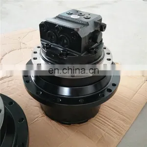 DX120 Final Drive DX120-9C Excavator Travel Motor thumbnail-4