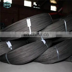1570mpa 5mm 10.0 mm Low Relaxation Prestressing Hts pc ms Steel Wire Price thumbnail-4