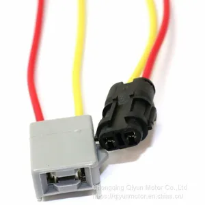 Window Motor For 1992-2011 Ford Crown Victoria Front Right or Rear Left F2VZ54233V95ARM thumbnail-4