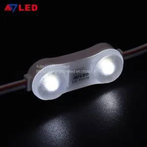 Adled Light Samsung 2835 Led Module Cheap India Price Led Module Light Box for Led Sign Shop thumbnail-2