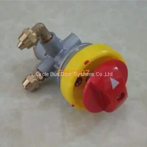 Bus Door Emergency Switch,Bus Door Emergency Valve,Bus Door Emergency Button(EMG007) thumbnail-1