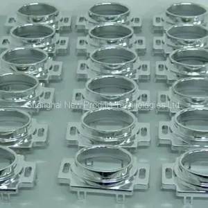 Covers Reaction Injection Molding for Small Batch Production thumbnail-1