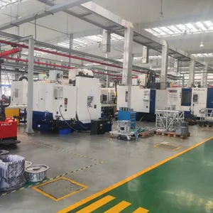 Qijiang Hongyang Gear Transmission Co.,Ltd company overview - view 3 thumbnail