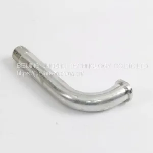 Chemical Conversion Coating Turning Parts Factory Cnc Stepper Motor Kit thumbnail-3