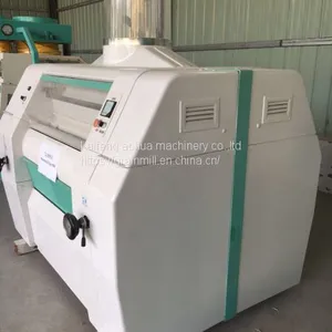 Grain Flour Mill Machine thumbnail-4