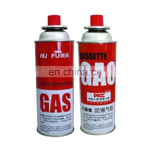 Wholesale Gas Refill Adapter Outdoor Camping Stove Gas Burner Gas Made in China thumbnail-2