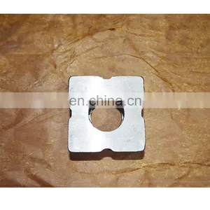 SAIC- IVECO GENLYON Truck 2403C9017 Chained Block thumbnail-1