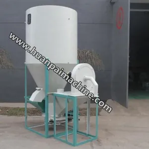 Small Scale Poultry Processing Equipment Small Feed Mill Plant thumbnail-1