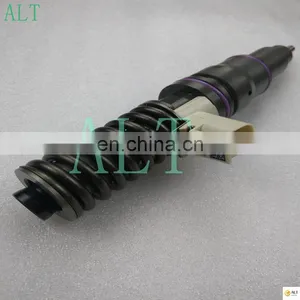 Stock Goods! Common Rail Fuel Injector 22027808 for VOLVO thumbnail-1