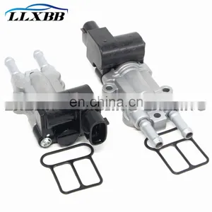 Original Idle AIR Control Valve 22270-21010 22270-21011 1903-309492 2227021010 For Scion Toyota thumbnail-3