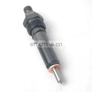 Genuine Dongfeng Truck Spare Part 4BT3.9 Diesel Engine Fuel Injector 4943467 thumbnail-1