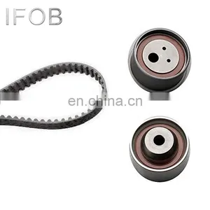 IFOB Auto Engine Parts Timing Belt Kits For Mitsubishi Pajero Pinin 4G93 VKMA95624 thumbnail-4