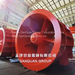 Tubular Flow Pump thumbnail-1