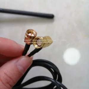 3G Magnet Antenna With SMA or Fakra Connector thumbnail-2