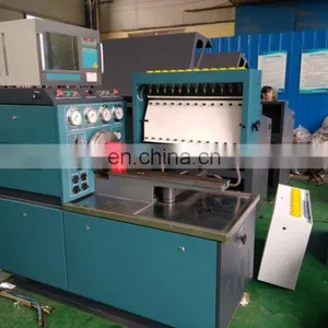 Common Rail Injector Test Bench NTS300 NTS619 /DTS619 / thumbnail-6