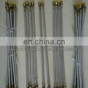 COMMON RAIL PIPE ( 14X 14X600) (14X 12X600) thumbnail-5