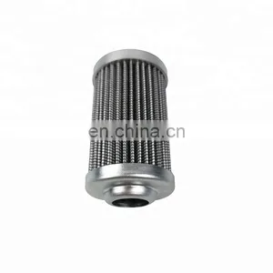 Replace Factory Micron-glass Fiber Parker G04272 Magnetic Hydraulic Oil Filter for Sale thumbnail-2