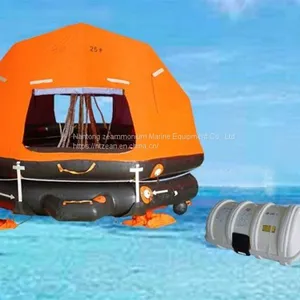 10self Supporting Liferafts thumbnail-3