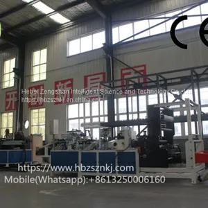 High Speed/high Quality/automatic Conical Paper Tube Production Line thumbnail-1