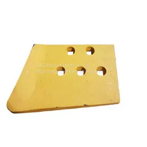 CAT Dozer Blade/Cutting Edge/End Bit (6) thumbnail-1