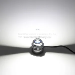 Novsight 9005 LED Headlight 360° Rotatable Buckle thumbnail-1