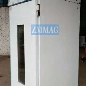 Stainless Steel Retarder Bread Dough Pizza Proofer Machine for Bakery thumbnail-4