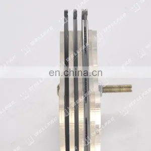 1.9L Diesel F8Q Clio R19 Npr Piston Rings for Renault Machinery Engine Auto Part thumbnail-5