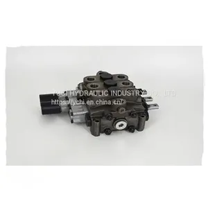 Zdfm7-22 Integral Ludv Multi-Way Hydraulic Valve thumbnail-4