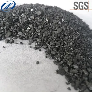 Factory Price Refined Steel Anthracite Coal Coke Fuel thumbnail-3