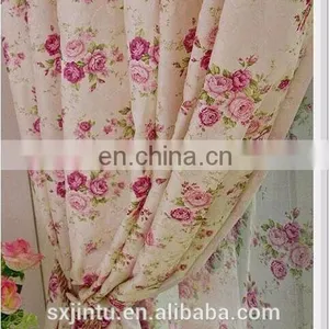 Fancy Window Curtain thumbnail-1