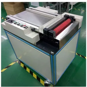 LED Soft Light With Board Machine Operating thumbnail-1