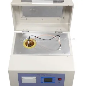Insulating Oil Dielectric Loss Tester thumbnail-1