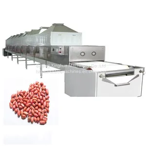 Industrial Food Drying Equipment thumbnail-1