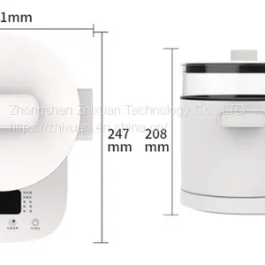 Multi-function Health Pot thumbnail-4