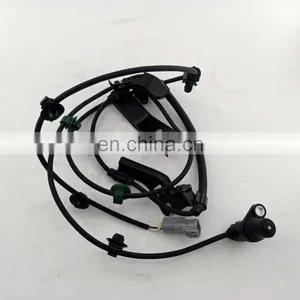 89543-0K020 Front Left ABS Wheel Speed Sensors Fit Toyota Hilux Vigo Pick-up 895430K020 thumbnail-3