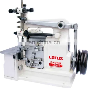 LT 38-3 Shell Stitch Machine thumbnail-1