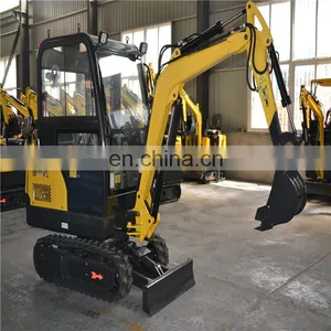 Shantui Mini Pelle Neuve Pas Cher Excavator Bucket Manufacturers thumbnail-4