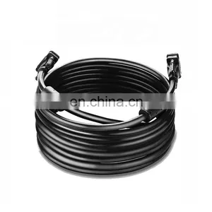 10m Male to Male Vga 9pin Cable Specification WITHOUT Screws thumbnail-6