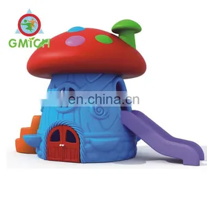 Outdoor Playhouse Outdoor Games for Family Baby Playground Outdoor thumbnail-3