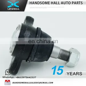Automotive Good Quality OEM Standard Hot Sell Suspension 555 Lower Ball Joint S083-99-356 for Mazda E-series SR2 thumbnail-1
