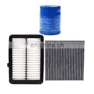 Car Purifier Machine Air Compressor Filter Suppliers 17220-5R0-008 thumbnail-1
