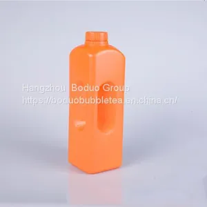 Boduo Kumquat Flavored Syrup (Concentrated) thumbnail-1