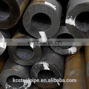 EN10216 16Mo3 (1.5415) Seamless Steel Tube for the Pipelines of Boiler Industry. thumbnail-6